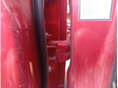 Recambio de bisagra puerta delantera izquierda para renault kadjar (ha_, hl_) 1.6 dci 130 referencia OEM IAM 804206052R  