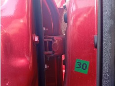 Recambio de bisagra puerta delantera izquierda para renault kadjar (ha_, hl_) 1.6 dci 130 referencia OEM IAM 804019687R  