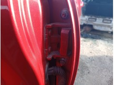 Recambio de bisagra puerta trasera izquierda para renault kadjar (ha_, hl_) 1.6 dci 130 referencia OEM IAM 824010973R  