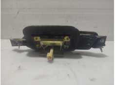 Recambio de piloto trasero izquierdo interior para subaru legacy iv station wagon (bp) 2.5 awd (bp9) referencia OEM IAM 23620794 2