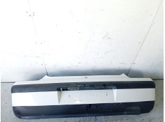 Recambio de paragolpes trasero para seat ibiza ii (6k1) 1.9 sdi referencia OEM IAM 6K6807421JGRU  