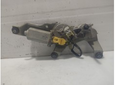 Recambio de motor limpia trasero para subaru legacy iv station wagon (bp) 2.5 awd (bp9) referencia OEM IAM 86510AG081  