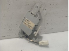 Recambio de modulo electronico para subaru legacy iv station wagon (bp) 2.5 awd (bp9) referencia OEM IAM  286630200 0240840