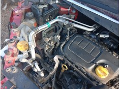 Recambio de tubos aire acondicionado para renault kadjar (ha_, hl_) 1.6 dci 130 referencia OEM IAM 924409867R  