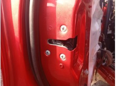 Recambio de cerradura puerta delantera izquierda para renault kadjar (ha_, hl_) 1.6 dci 130 referencia OEM IAM 805004EA2B  