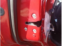 Recambio de cerradura puerta trasera izquierda para renault kadjar (ha_, hl_) 1.6 dci 130 referencia OEM IAM 825004EA2B  