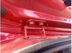Recambio de bisagra superior izquierda para renault kadjar (ha_, hl_) 1.6 dci 130 referencia OEM IAM 844004479R  