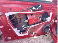 Recambio de elevalunas delantero izquierdo para renault kadjar (ha_, hl_) 1.6 dci 130 referencia OEM IAM 807218884R  