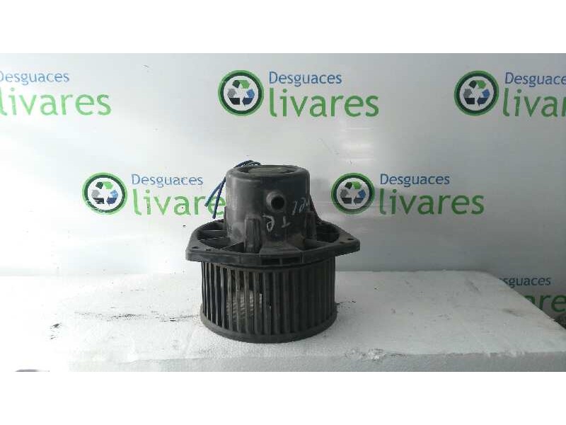 Recambio de ventilador calefaccion para nissan serena (c23m) 2.3 diesel   |   0.92 - ... | 1992 | 75 cv / 55 kw referencia OEM I