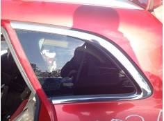 Recambio de luna custodia trasera izquierda para renault kadjar (ha_, hl_) 1.6 dci 130 referencia OEM IAM 833073449R  