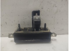 Recambio de maneta exterior porton para subaru legacy iv station wagon (bp) 2.5 awd (bp9) referencia OEM IAM 63160AG001  