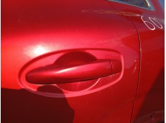 Recambio de maneta exterior trasera izquierda para renault kadjar (ha_, hl_) 1.6 dci 130 referencia OEM IAM 806B04EH0B  