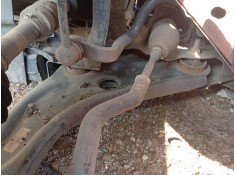 Recambio de brazo suspension inferior delantero izquierdo para renault kadjar (ha_, hl_) 1.6 dci 130 referencia OEM IAM 545014EA