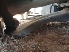 Recambio de brazo suspension inferior delantero izquierdo para renault kadjar (ha_, hl_) 1.6 dci 130 referencia OEM IAM 545014EA 2