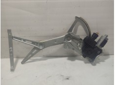 Recambio de elevalunas delantero derecho para opel zafira / zafira family b (a05) 1.7 cdti (m75) referencia OEM IAM 5140084  