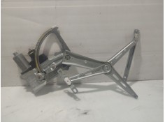 Recambio de elevalunas delantero derecho para opel zafira / zafira family b (a05) 1.7 cdti (m75) referencia OEM IAM 5140084   2