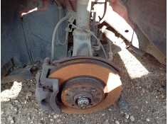 Recambio de mangueta delantera izquierda para renault kadjar (ha_, hl_) 1.6 dci 130 referencia OEM IAM 400154EA0A  