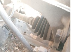 Recambio de transmision delantera izquierda para renault kadjar (ha_, hl_) 1.6 dci 130 referencia OEM IAM 391014PD0A  