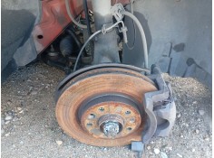 Recambio de mangueta delantera derecha para renault kadjar (ha_, hl_) 1.6 dci 130 referencia OEM IAM 400144EA0A  