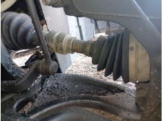 Recambio de transmision delantera derecha para renault kadjar (ha_, hl_) 1.6 dci 130 referencia OEM IAM 391004412R 391014EB2A 