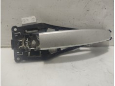 Recambio de maneta exterior delantera derecha para opel zafira / zafira family b (a05) 1.7 cdti (m75) referencia OEM IAM 5138195