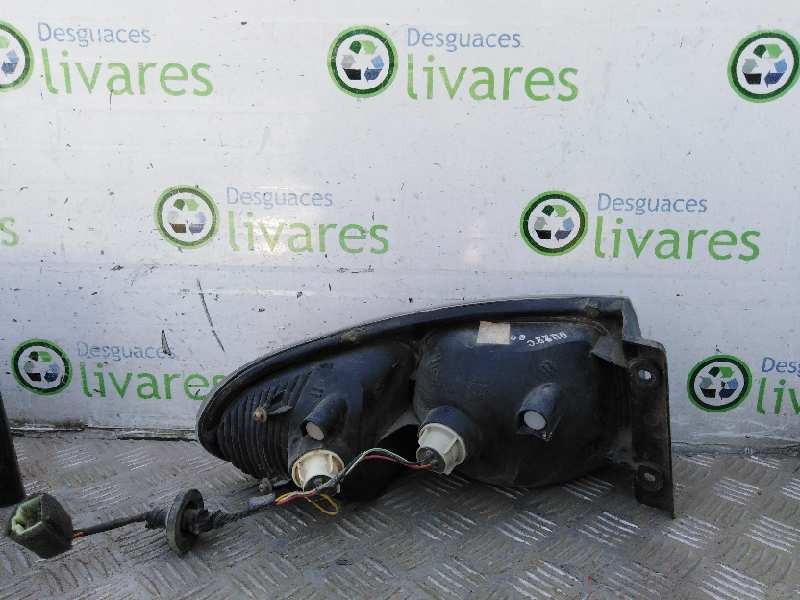 Recambio de piloto trasero derecho para  referencia OEM IAM   