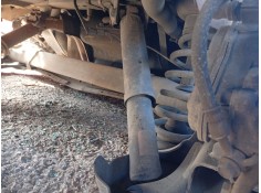 Recambio de amortiguador trasero derecho para renault kadjar (ha_, hl_) 1.6 dci 130 referencia OEM IAM 562104837R  
