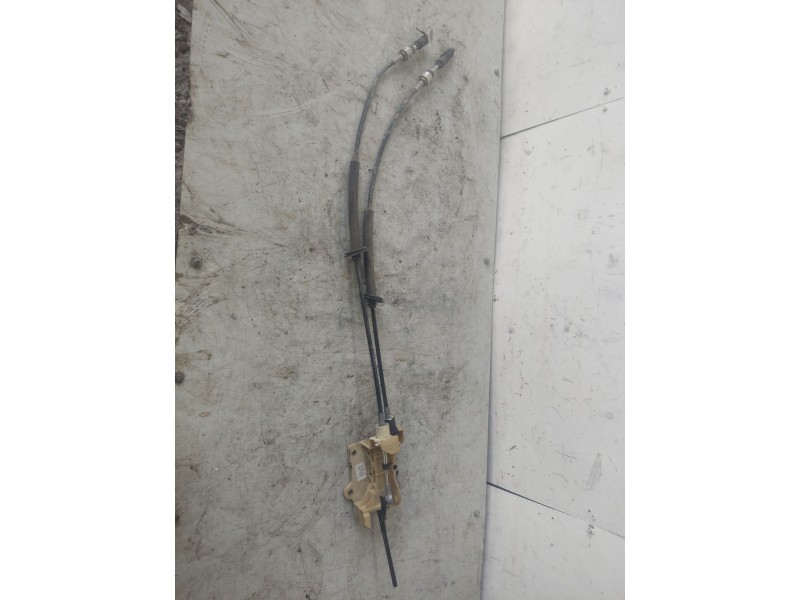 Recambio de palanca cambio para fiat idea (135) 1.3 jtd cat referencia OEM IAM   