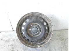 Recambio de llanta trasera derecha para seat ibiza ii (6k1) 1.9 sdi referencia OEM IAM 6K0601027A  
