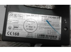 Recambio de modulo electronico para ford fusion (cbk) trend   |   06.02 - 12.06 | 2002 - 2006 | 68 cv / 50 kw referencia OEM IAM 2