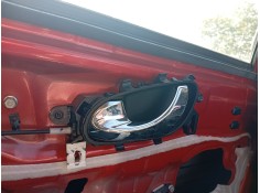 Recambio de maneta interior delantera izquierda para renault kadjar (ha_, hl_) 1.6 dci 130 referencia OEM IAM 806714EA1A  
