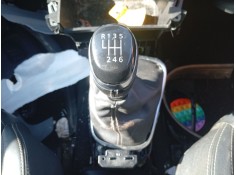 Recambio de guarnecidos palanca cambio para renault kadjar (ha_, hl_) 1.6 dci 130 referencia OEM IAM 969359097R   2