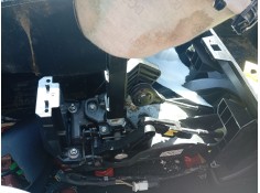 Recambio de palanca cambio para renault kadjar (ha_, hl_) 1.6 dci 130 referencia OEM IAM 341040214R  