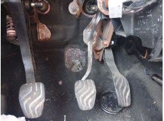 Recambio de pedal freno para renault kadjar (ha_, hl_) 1.6 dci 130 referencia OEM IAM 465014EA2B  
