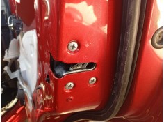 Recambio de cerradura puerta trasera derecha para renault kadjar (ha_, hl_) 1.6 dci 130 referencia OEM IAM 825014EA2B  