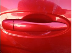 Recambio de maneta exterior trasera derecha para renault kadjar (ha_, hl_) 1.6 dci 130 referencia OEM IAM 806B04EH0B  