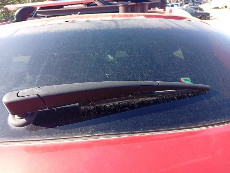 Recambio de brazo limpia trasero para renault kadjar (ha_, hl_) 1.6 dci 130 referencia OEM IAM 287811574R  