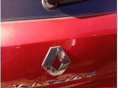 Recambio de porton trasero para renault kadjar (ha_, hl_) 1.6 dci 130 referencia OEM IAM 901002847R   2