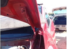 Recambio de bisagra capot delantero izquierdo para renault kadjar (ha_, hl_) 1.6 dci 130 referencia OEM IAM 654009891R  