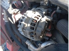 Recambio de alternador para renault kadjar (ha_, hl_) 1.6 dci 130 referencia OEM IAM 231004BE0B 231001046R F000BL0814