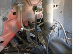 Recambio de bieleta estabilizadora delantera izquierda para renault kadjar (ha_, hl_) 1.6 dci 130 referencia OEM IAM 54618CY00A 