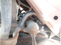 Recambio de caja direccion para renault kadjar (ha_, hl_) 1.6 dci 130 referencia OEM IAM 480014EH0A  