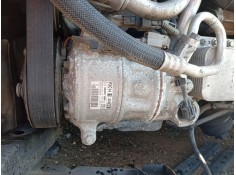 Recambio de compresor aire acondicionado para renault kadjar (ha_, hl_) 1.6 dci 130 referencia OEM IAM 2845301804 926001268R 504