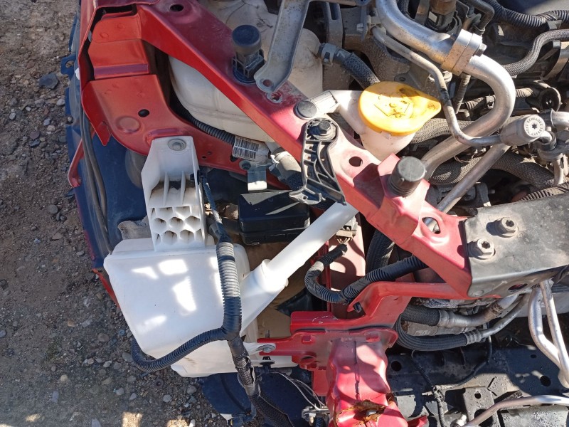 Recambio de deposito limpia para renault kadjar (ha_, hl_) 1.6 dci 130 referencia OEM IAM 289103183R  