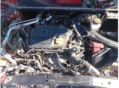 Recambio de motor completo para renault kadjar (ha_, hl_) 1.6 dci 130 referencia OEM IAM 8201732812 8201732814 