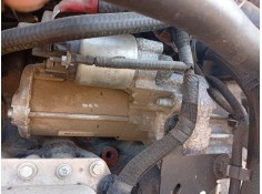 Recambio de motor arranque para renault kadjar (ha_, hl_) 1.6 dci 130 referencia OEM IAM 233000686R  0001170633