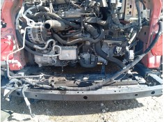 Recambio de puente delantero para renault kadjar (ha_, hl_) 1.6 dci 130 referencia OEM IAM 54401HV30A 54401HV90A 