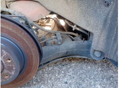 Recambio de puente trasero para renault kadjar (ha_, hl_) 1.6 dci 130 referencia OEM IAM 555014EA0A  