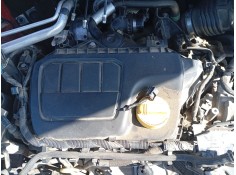 Recambio de tapa motor para renault kadjar (ha_, hl_) 1.6 dci 130 referencia OEM IAM 175B13123R 93452561 