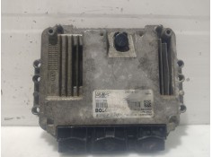 Recambio de centralita motor uce para ford fusion (cbk) 1.6 tdci cat referencia OEM IAM  0281012249 